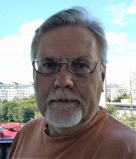 Sergei Godin