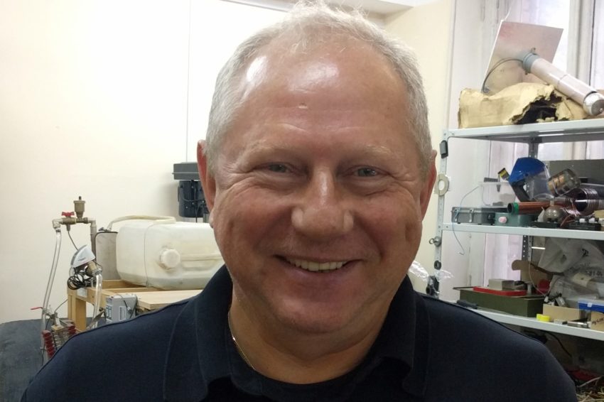 VADIM KUDRYASHOV LENR.SU